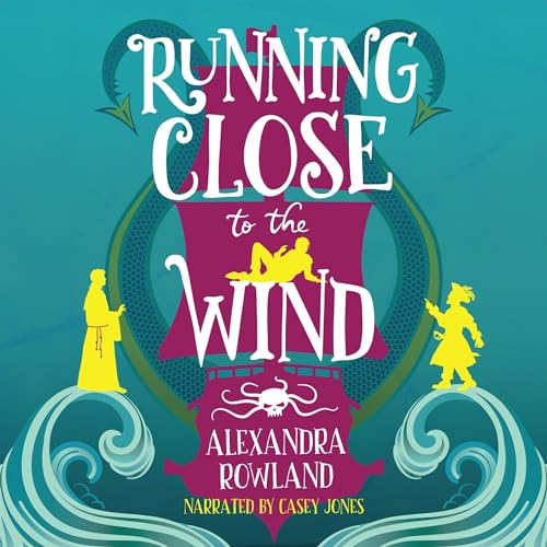 Cover of Running Close to the Wind