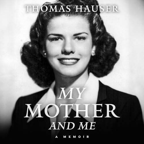 Cover of My Mother and Me