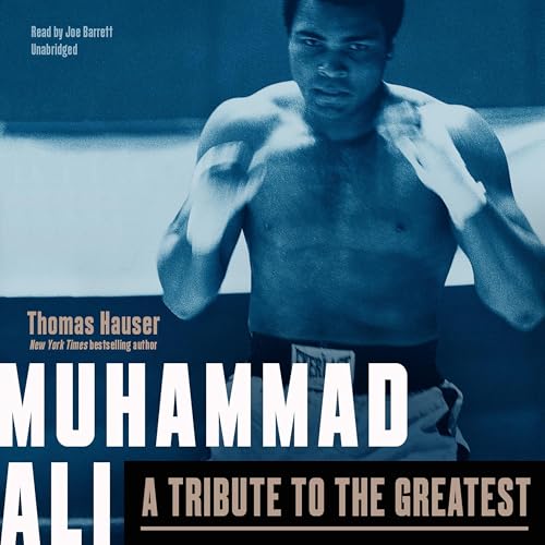 Cover of Muhammad Ali