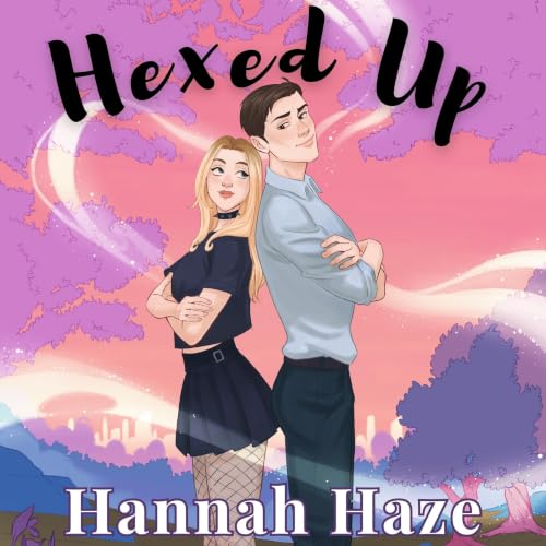 Cover of Hexed Up