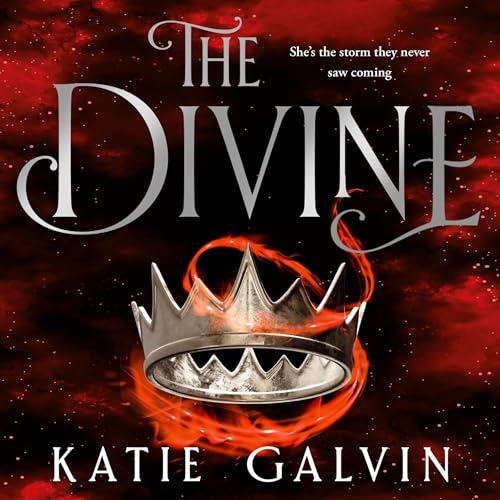 Cover of The Divine