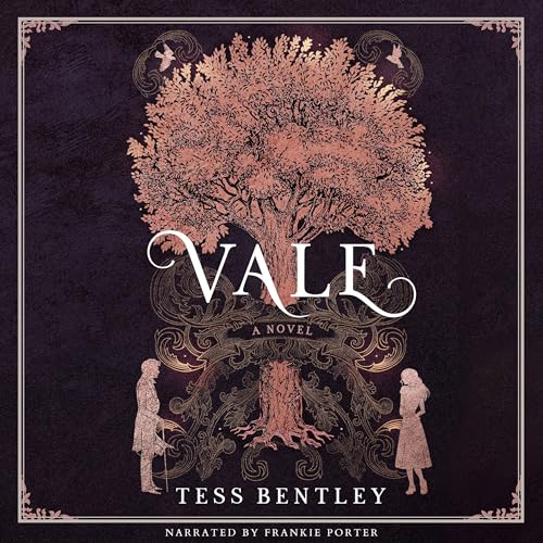 Cover of Vale