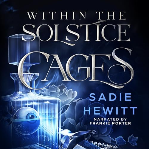Cover of Within the Solstice Cages