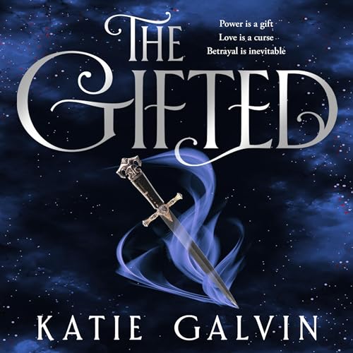 Cover of The Gifted