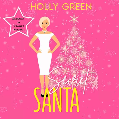 Cover of Secret Santa