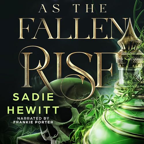 Cover of As the Fallen Rise