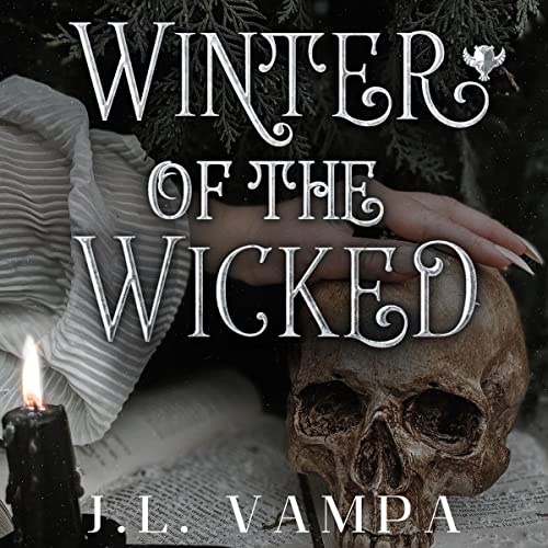 Cover of Winter of the Wicked
