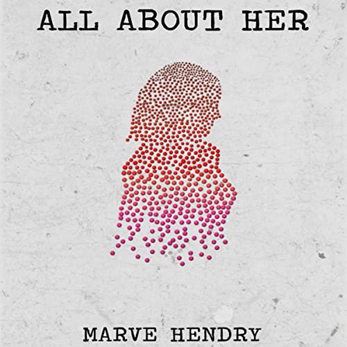 Cover of All About Her