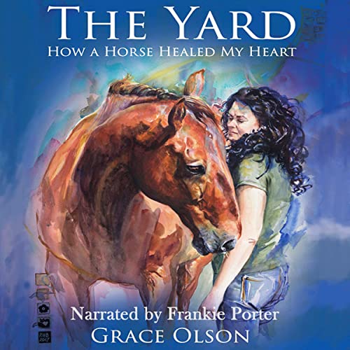 Cover of The Yard
