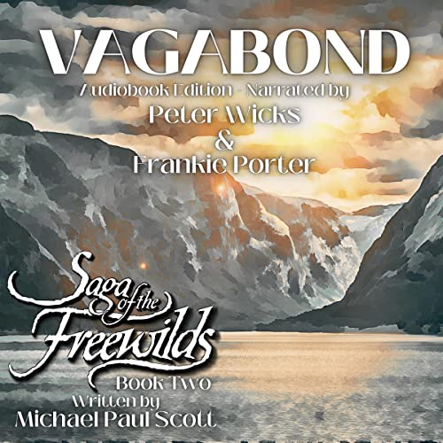 Cover of Vagabond
