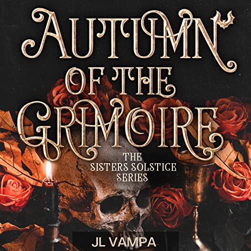 Cover of Autumn of the Grimoire