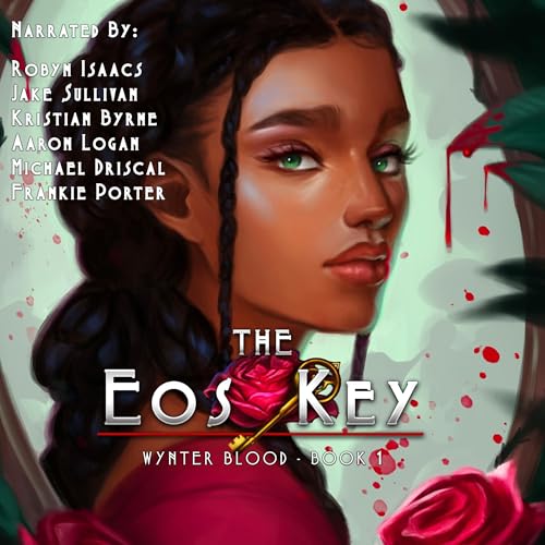 Cover of The Eos Key