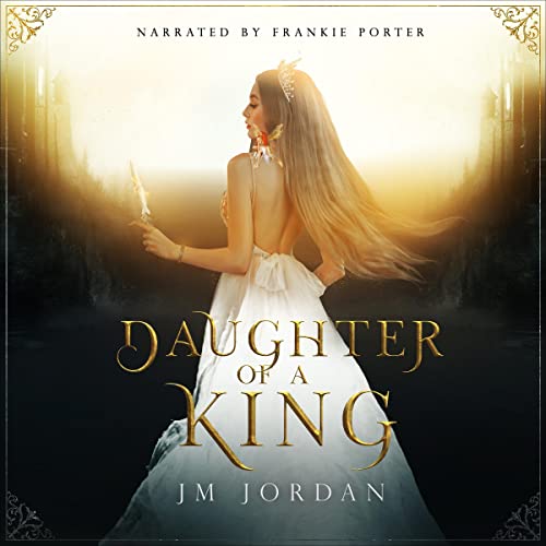 Cover of Daughter of a King