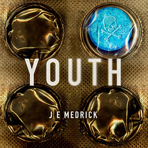 Cover of Youth