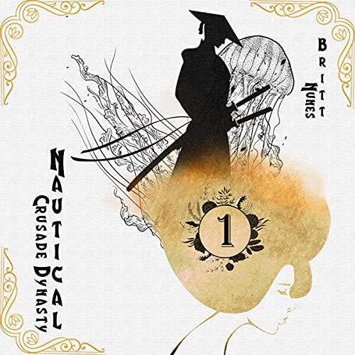 Cover of Nautical Crusade Dynasty