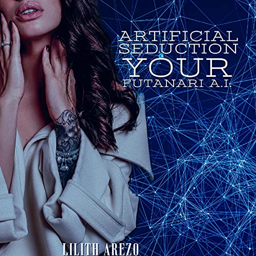 Cover of Artificial Seduction: Your Futanari A.I.