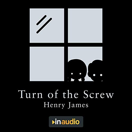 Cover of The Turn of the Screw