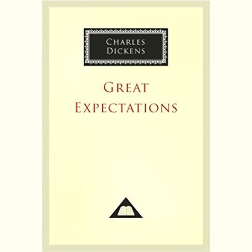 Cover of Great Expectations