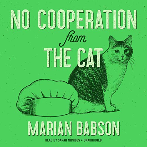 Cover of No Cooperation from the Cat