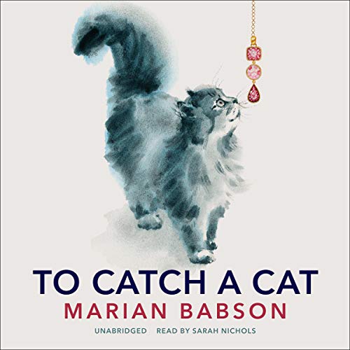 Cover of To Catch a Cat