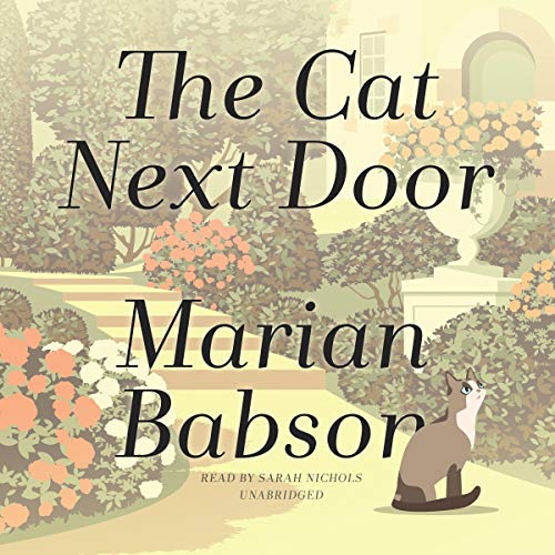 Cover of The Cat Next Door