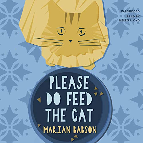 Cover of Please Do Feed the Cat