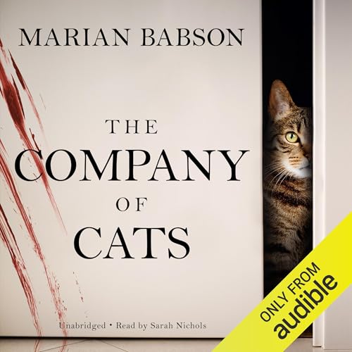 Cover of The Company of Cats