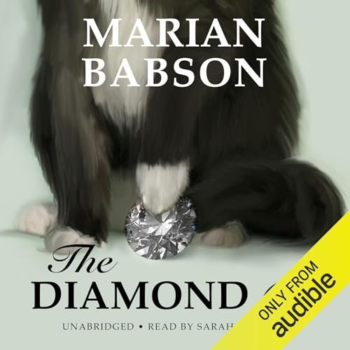 Cover of The Diamond Cat