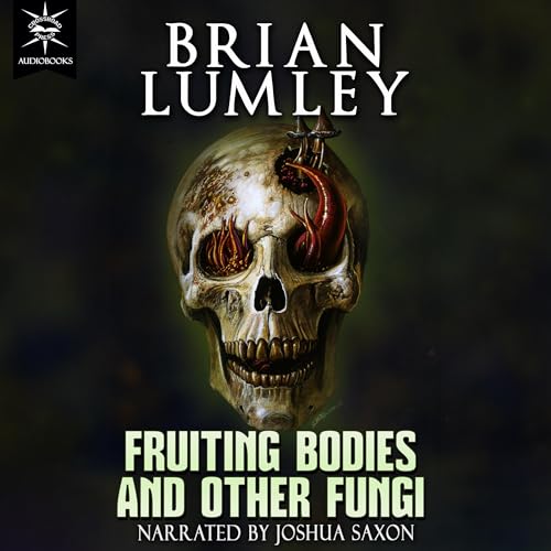 Cover of Fruiting Bodies and Other Fungi