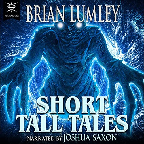 Cover of Short Tall Tales
