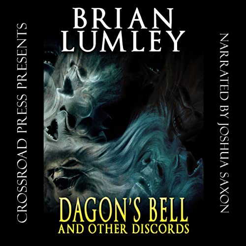 Cover of Dagon's Bell and Other Discords