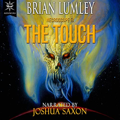 Cover of The Touch