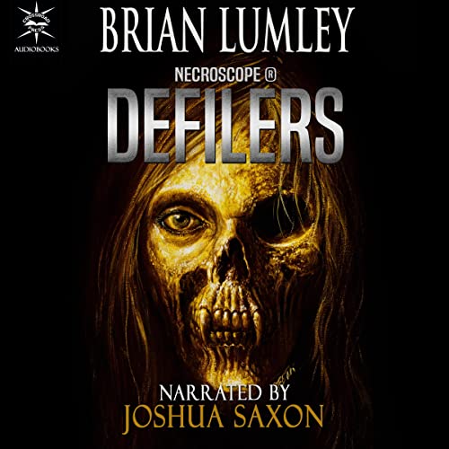 Cover of Defilers