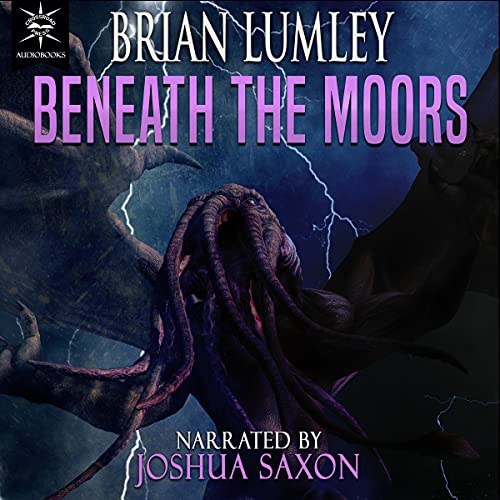 Cover of Beneath the Moors
