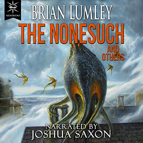 Cover of The Nonesuch and Others