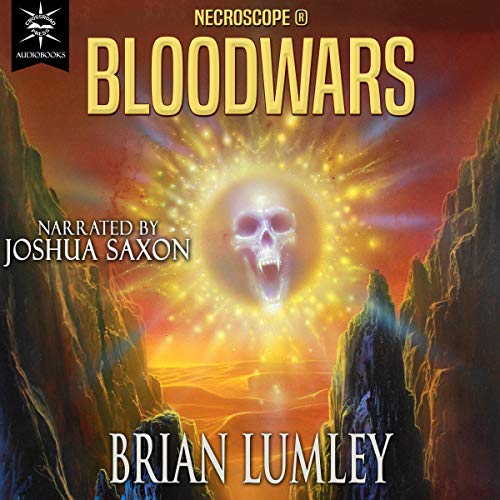 Cover of Bloodwars