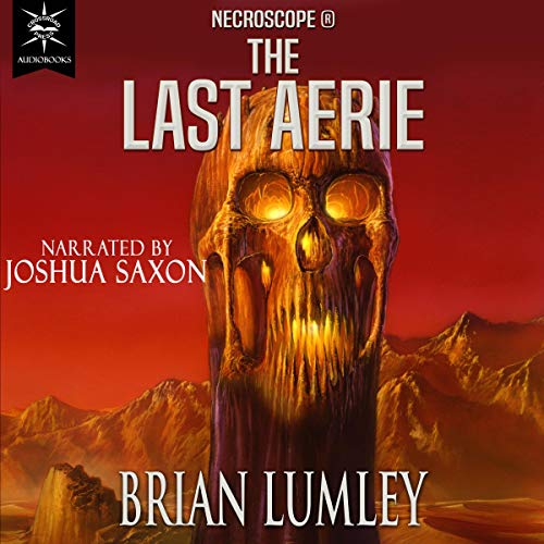 Cover of The Last Aerie