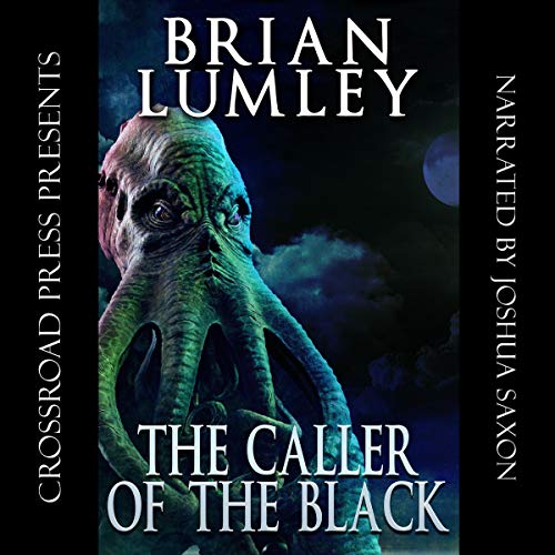 Cover of The Caller of the Black