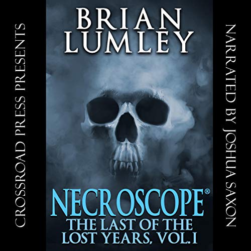 Cover of Necroscope