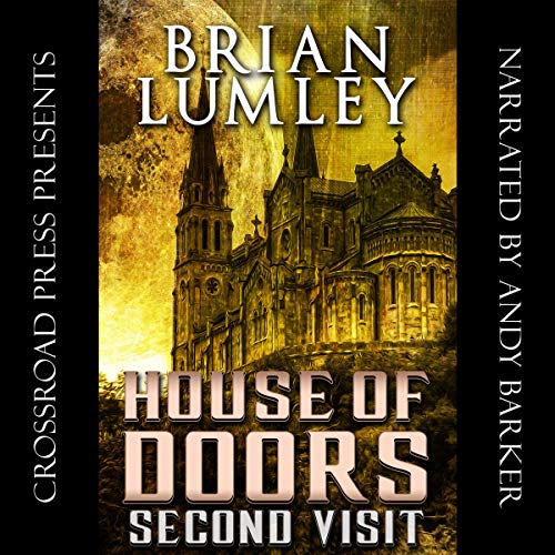 Cover of House of Doors: Second Visit