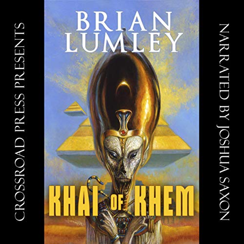 Cover of Khai of Khem