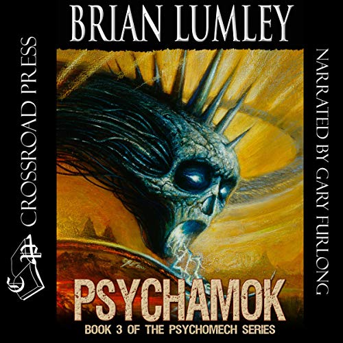 Cover of Psychamok