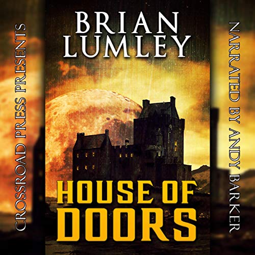 Cover of The House of Doors