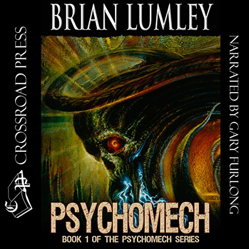 Cover of Psychomech
