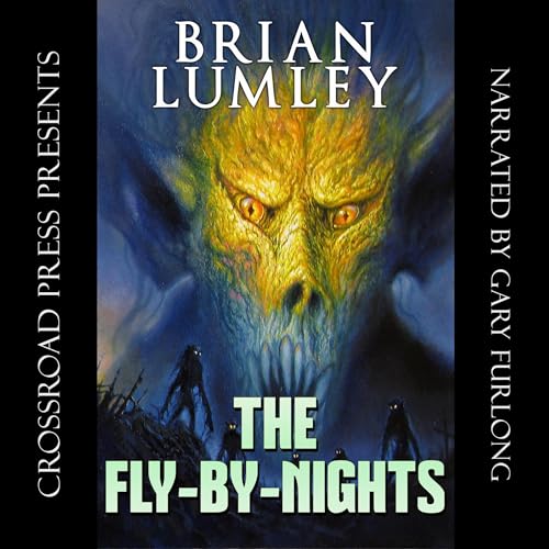 Cover of The Fly-by-Nights