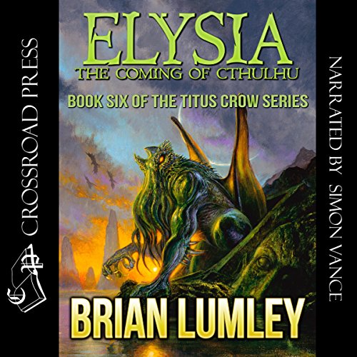 Cover of Elysia
