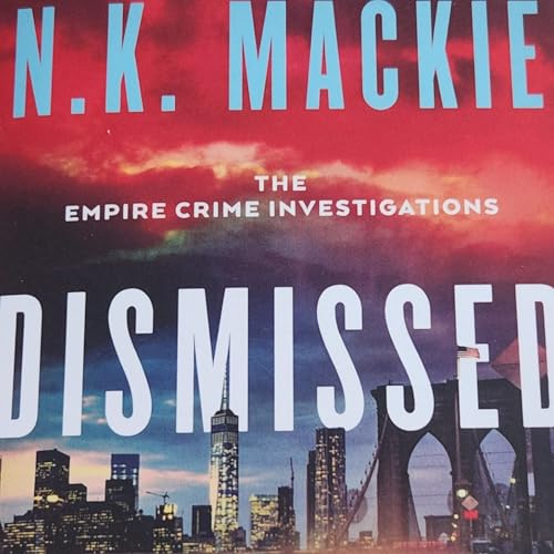 Cover of Dismissed