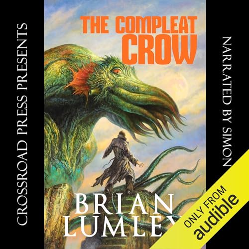 Cover of The Compleat Crow