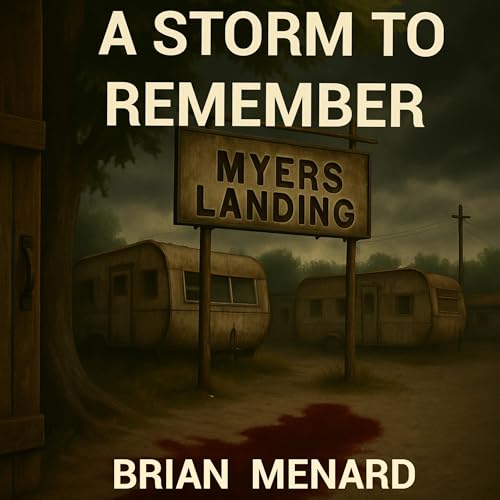 Cover of A Storm to Remember