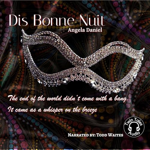 Cover of Dis Bonne Nuit